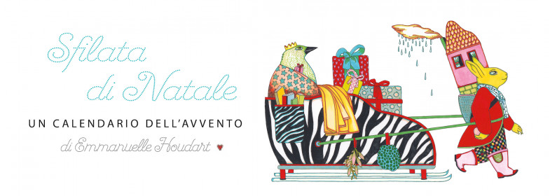 SFILATA DI NATALE